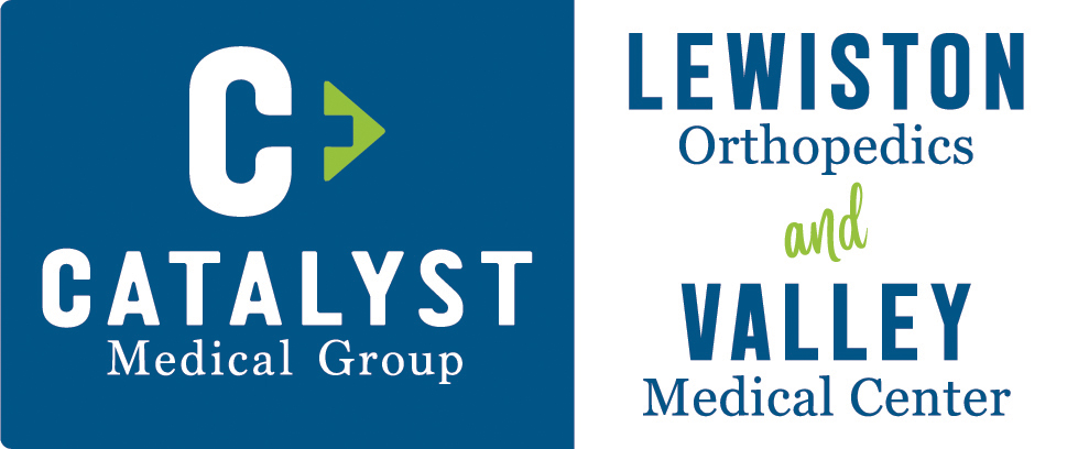 Catalyst Medical Group logo